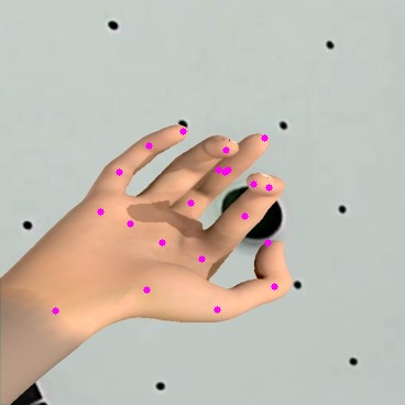 CustomOCR Project Screenshot